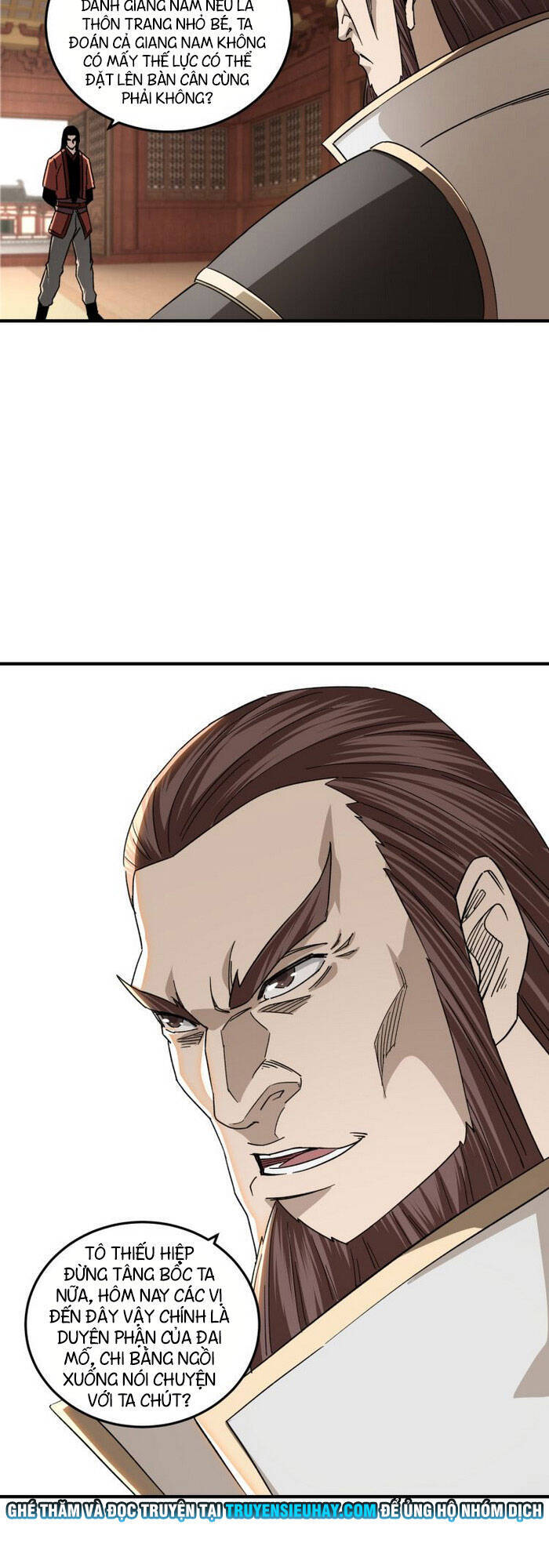 Tối Cường Phản Phái Hệ Thống - Chương 112