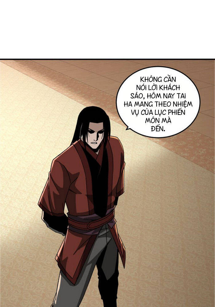 Tối Cường Phản Phái Hệ Thống - Chương 112