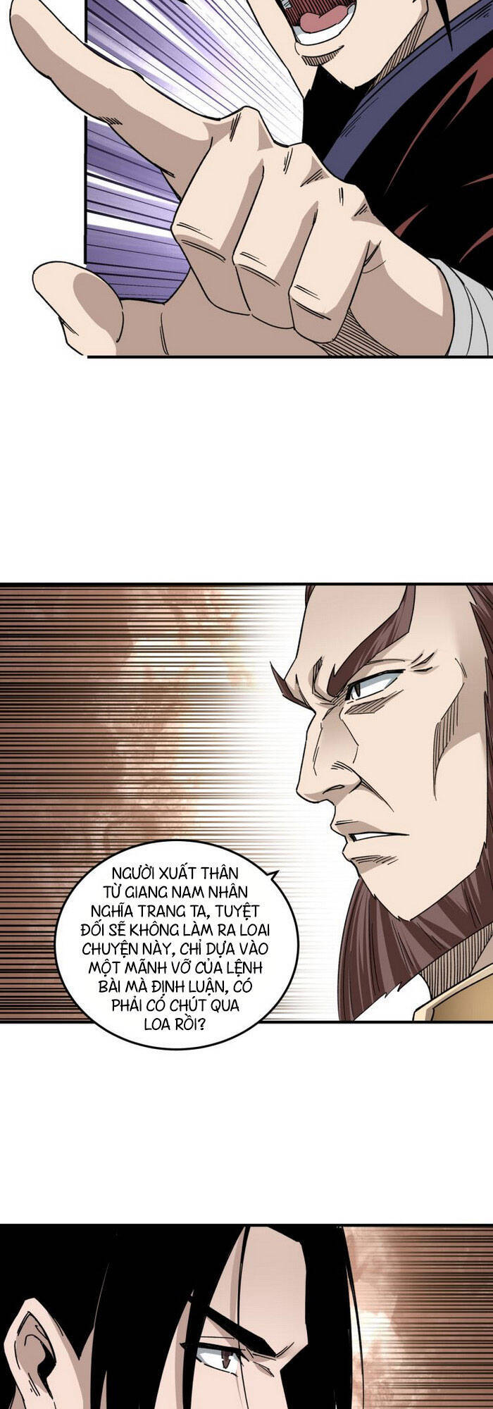 Tối Cường Phản Phái Hệ Thống - Chương 112