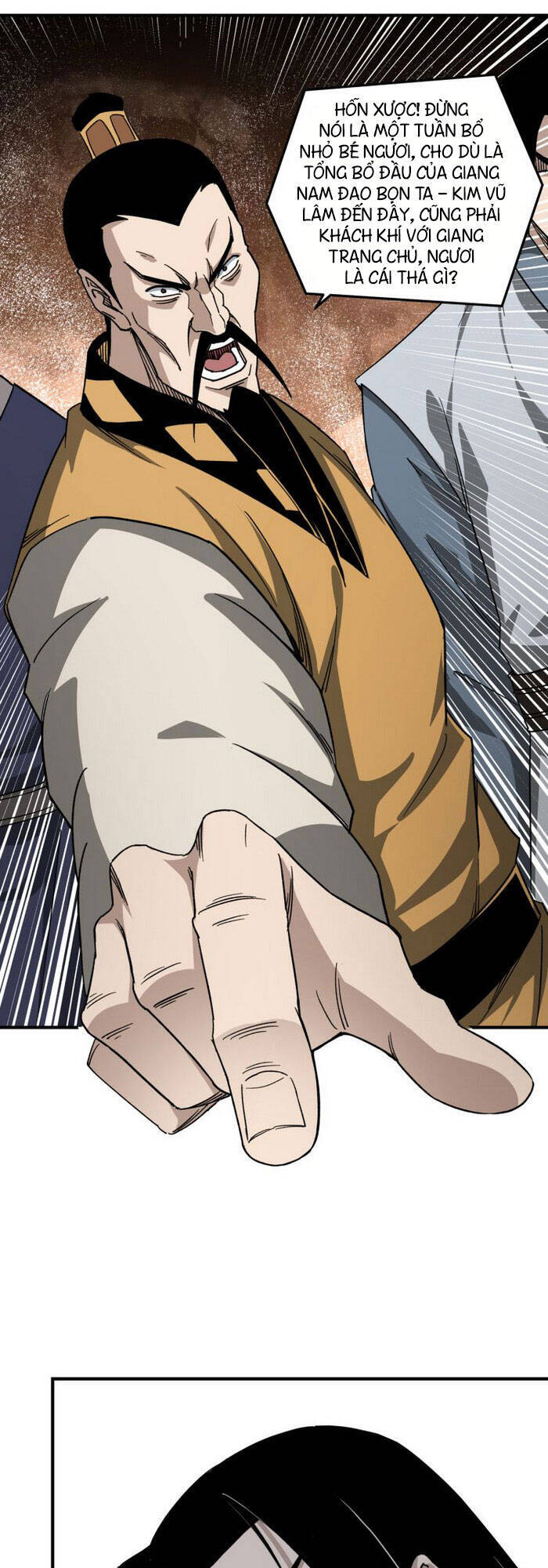 Tối Cường Phản Phái Hệ Thống - Chương 112