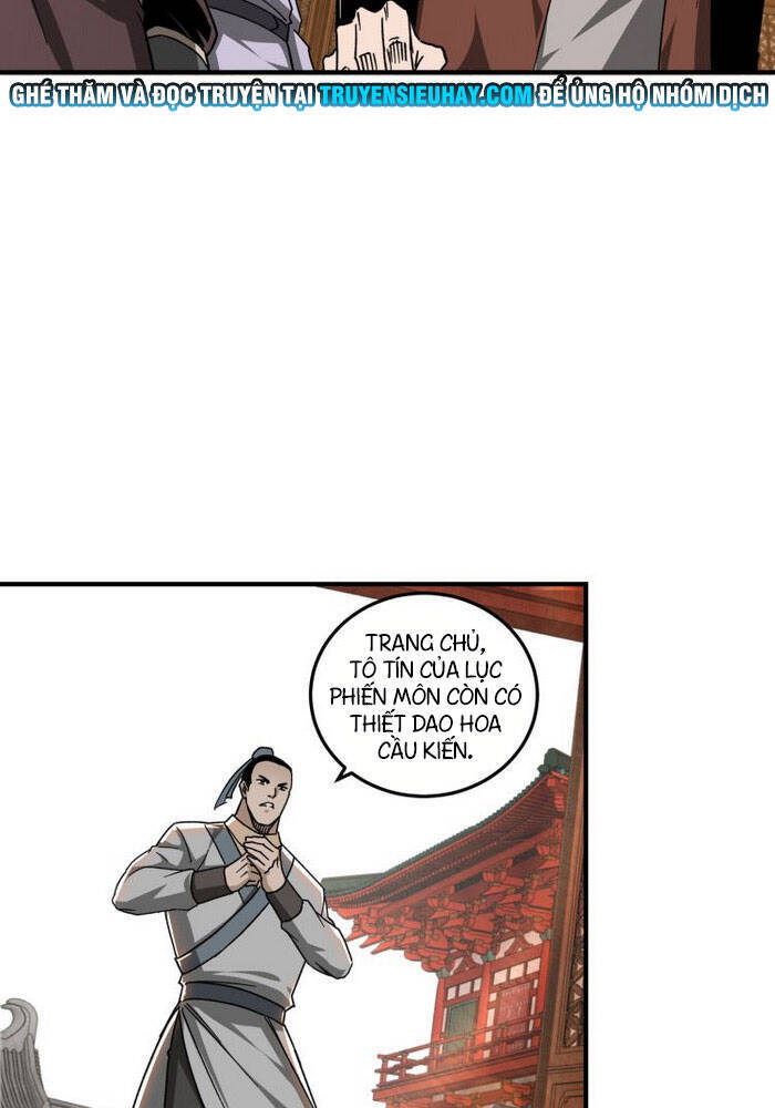 Tối Cường Phản Phái Hệ Thống - Chương 112