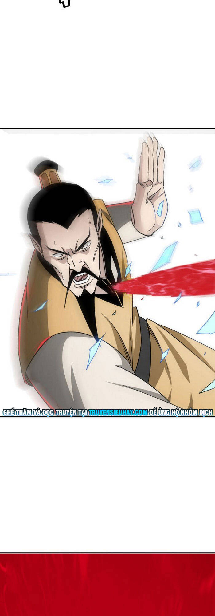 Tối Cường Phản Phái Hệ Thống - Chương 112