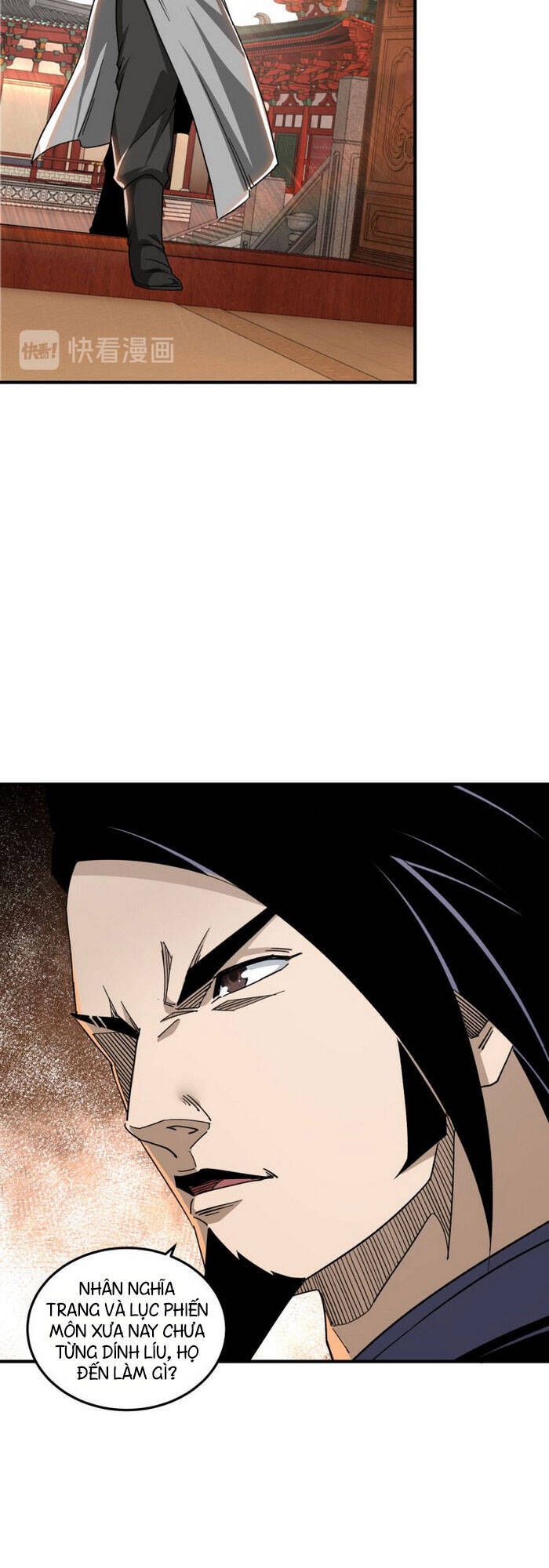 Tối Cường Phản Phái Hệ Thống - Chương 112