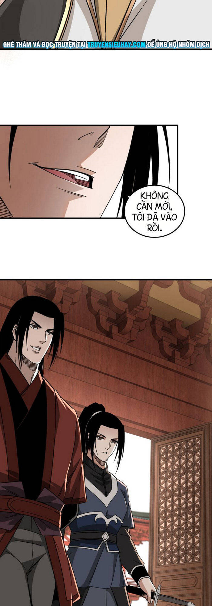 Tối Cường Phản Phái Hệ Thống - Chương 112