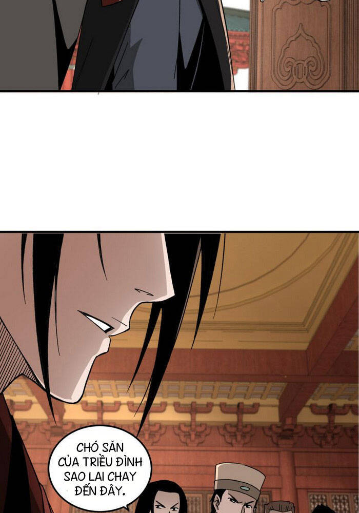 Tối Cường Phản Phái Hệ Thống - Chương 112