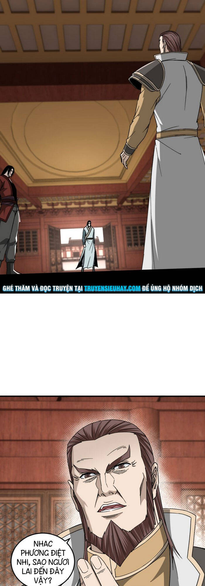 Tối Cường Phản Phái Hệ Thống - Chương 114