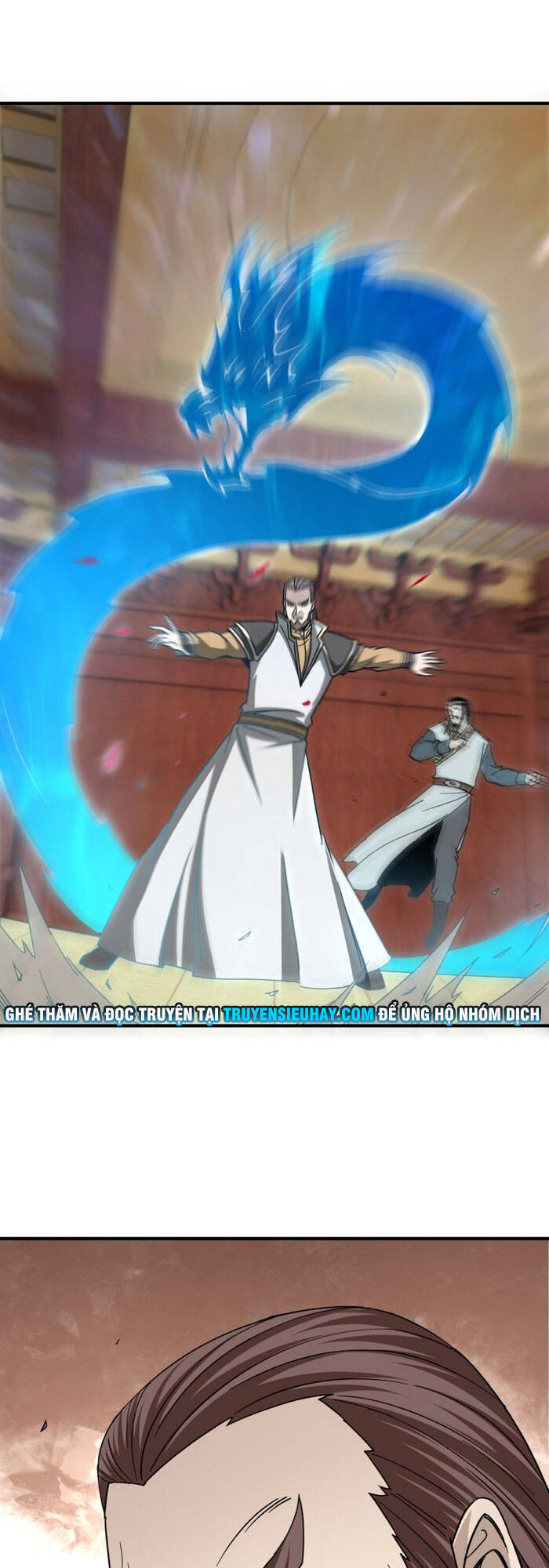 Tối Cường Phản Phái Hệ Thống - Chương 114