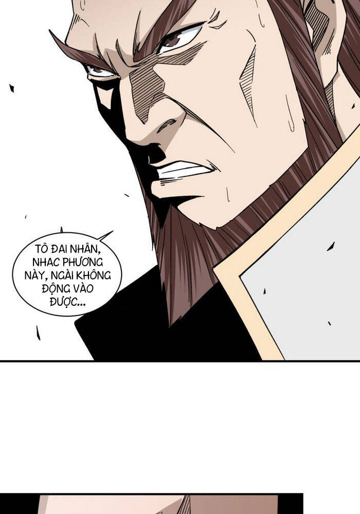 Tối Cường Phản Phái Hệ Thống - Chương 114