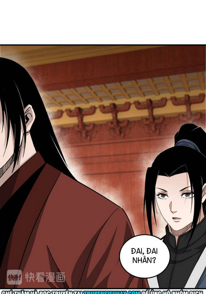 Tối Cường Phản Phái Hệ Thống - Chương 114