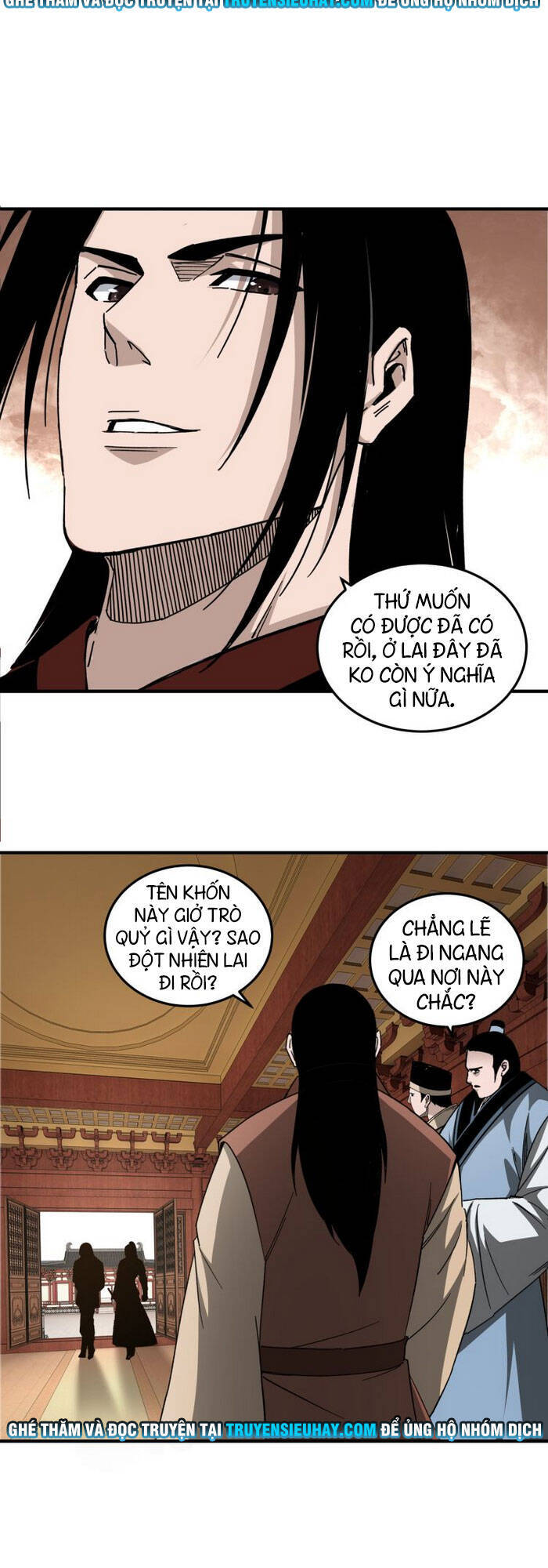 Tối Cường Phản Phái Hệ Thống - Chương 114