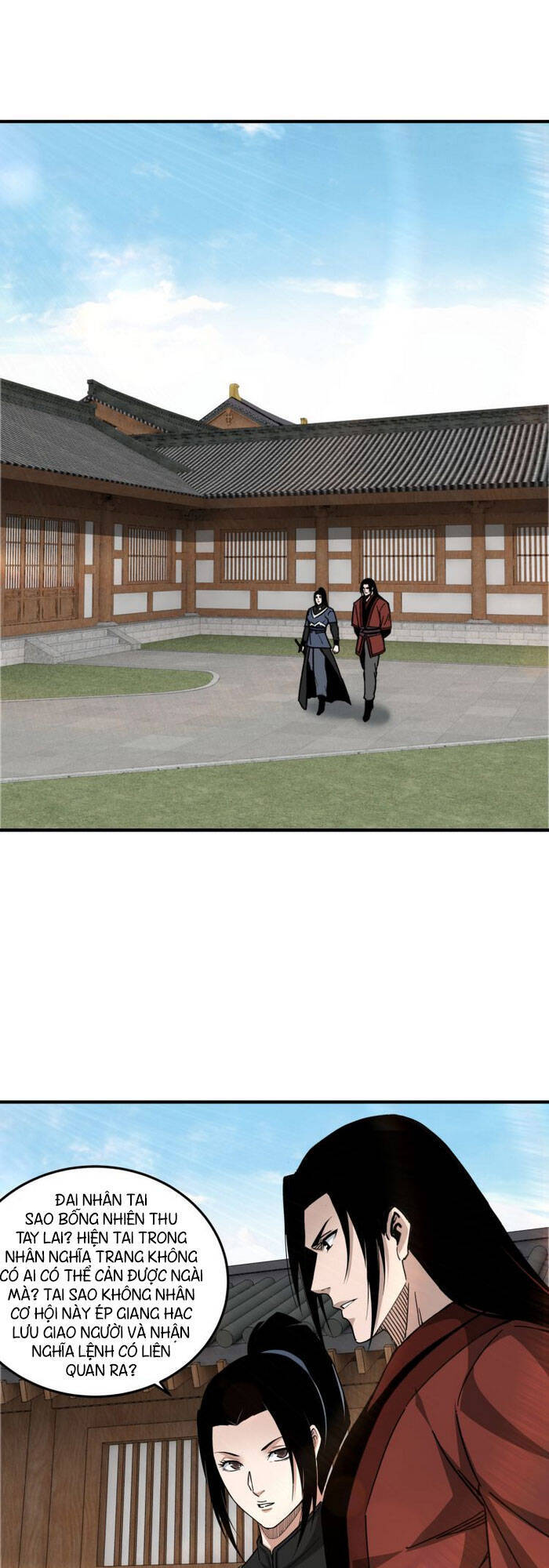 Tối Cường Phản Phái Hệ Thống - Chương 114