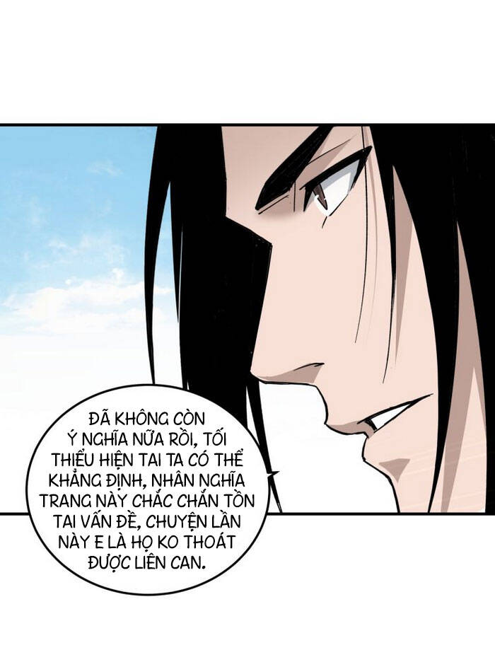 Tối Cường Phản Phái Hệ Thống - Chương 114