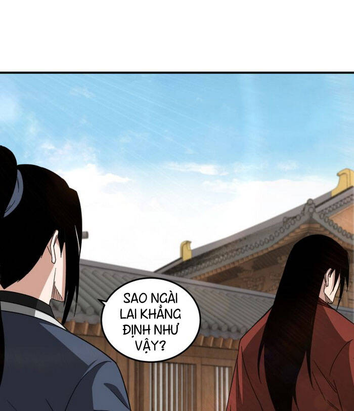 Tối Cường Phản Phái Hệ Thống - Chương 114