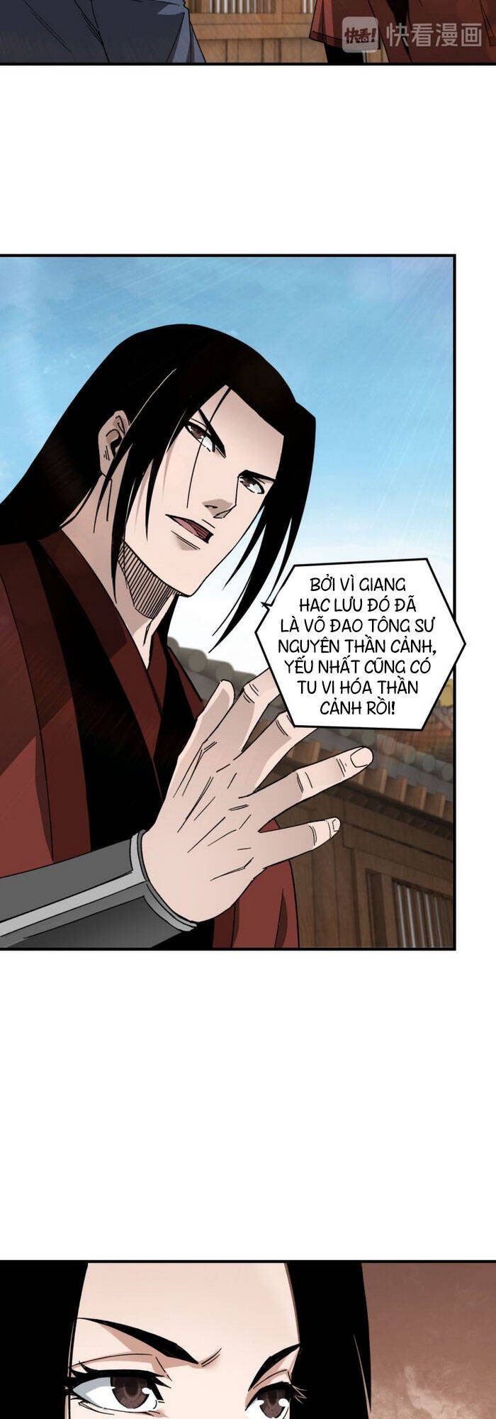 Tối Cường Phản Phái Hệ Thống - Chương 114