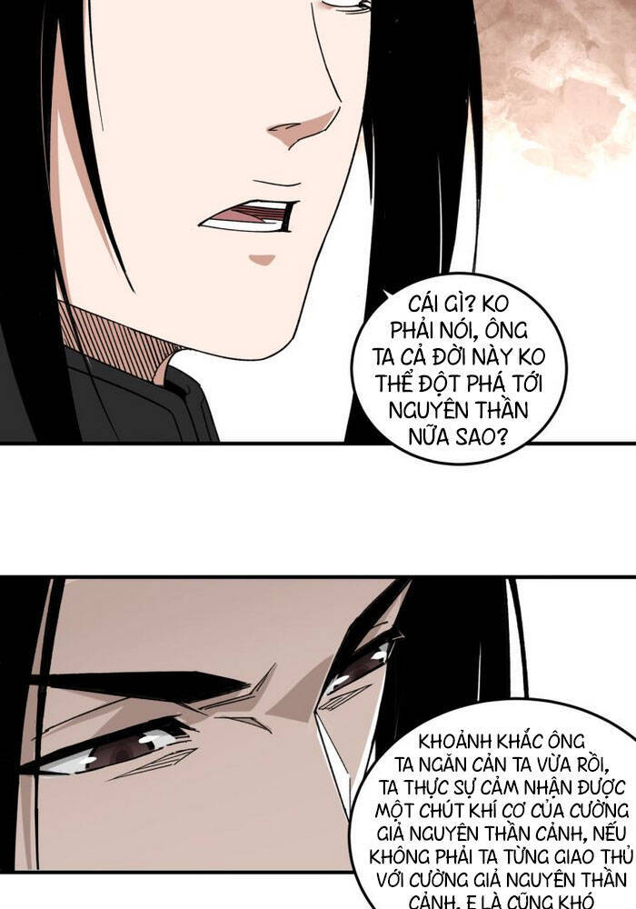 Tối Cường Phản Phái Hệ Thống - Chương 114