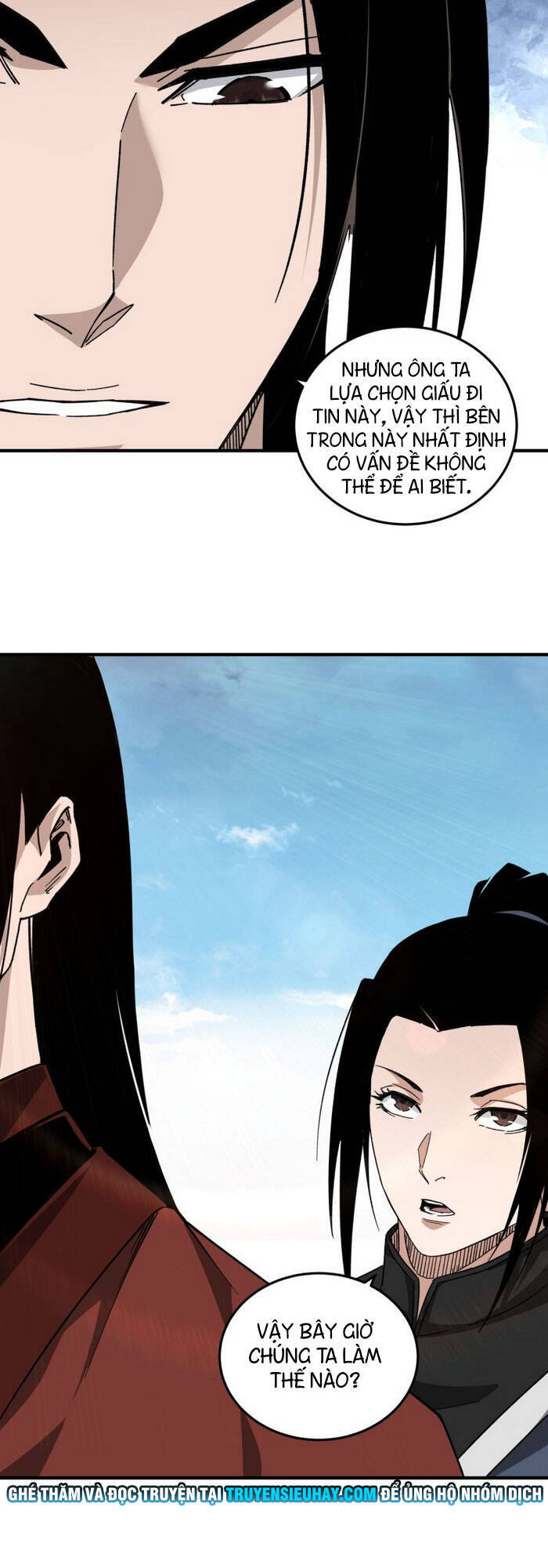 Tối Cường Phản Phái Hệ Thống - Chương 114