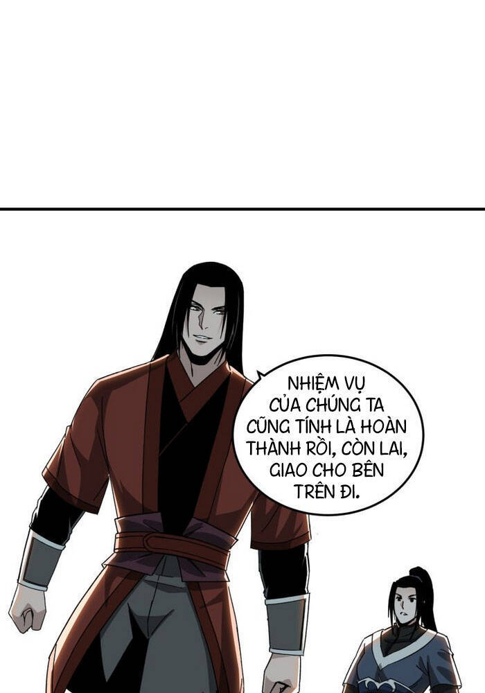 Tối Cường Phản Phái Hệ Thống - Chương 114