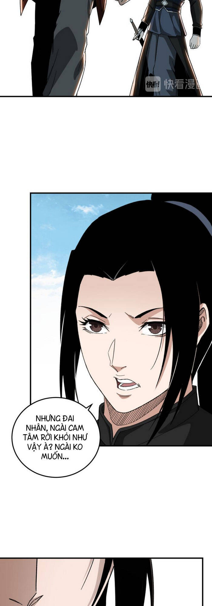 Tối Cường Phản Phái Hệ Thống - Chương 114