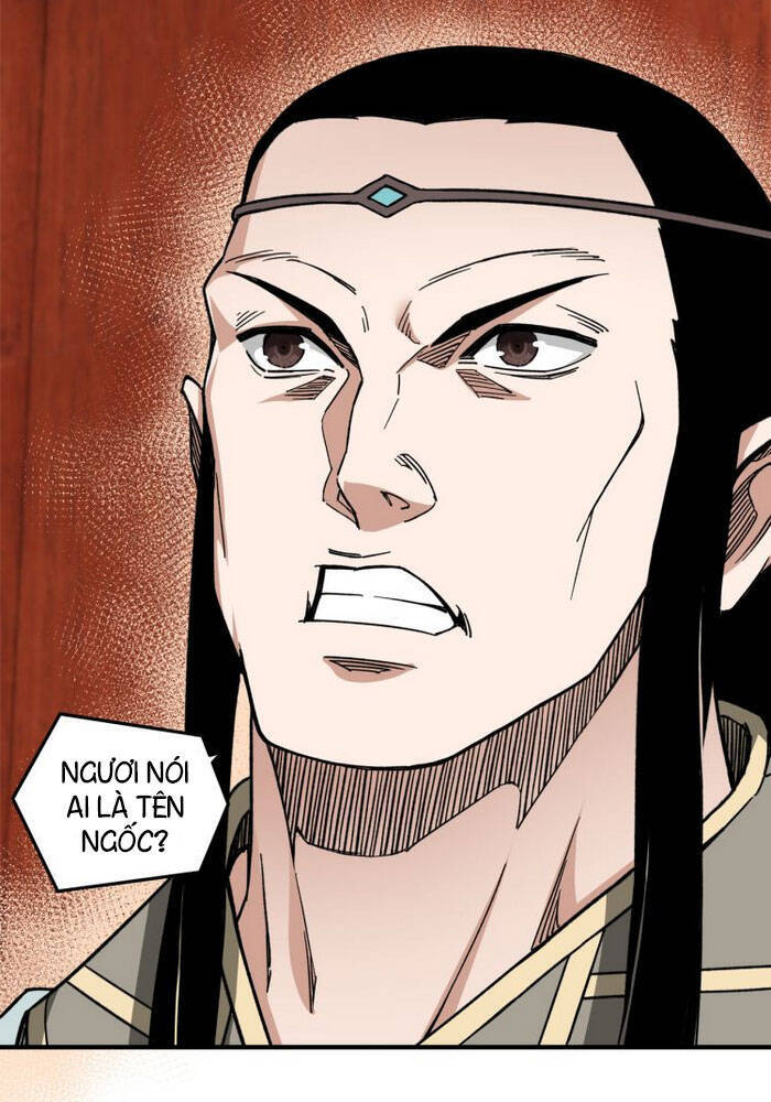 Tối Cường Phản Phái Hệ Thống - Chương 114