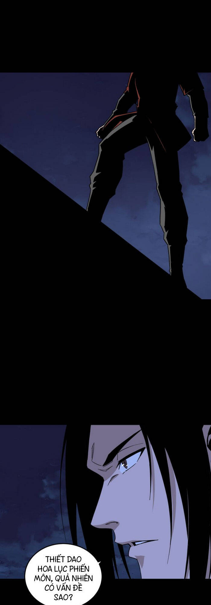 Tối Cường Phản Phái Hệ Thống - Chương 114