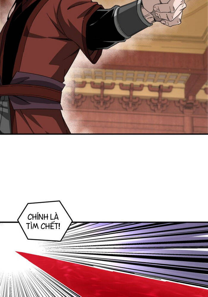 Tối Cường Phản Phái Hệ Thống - Chương 114
