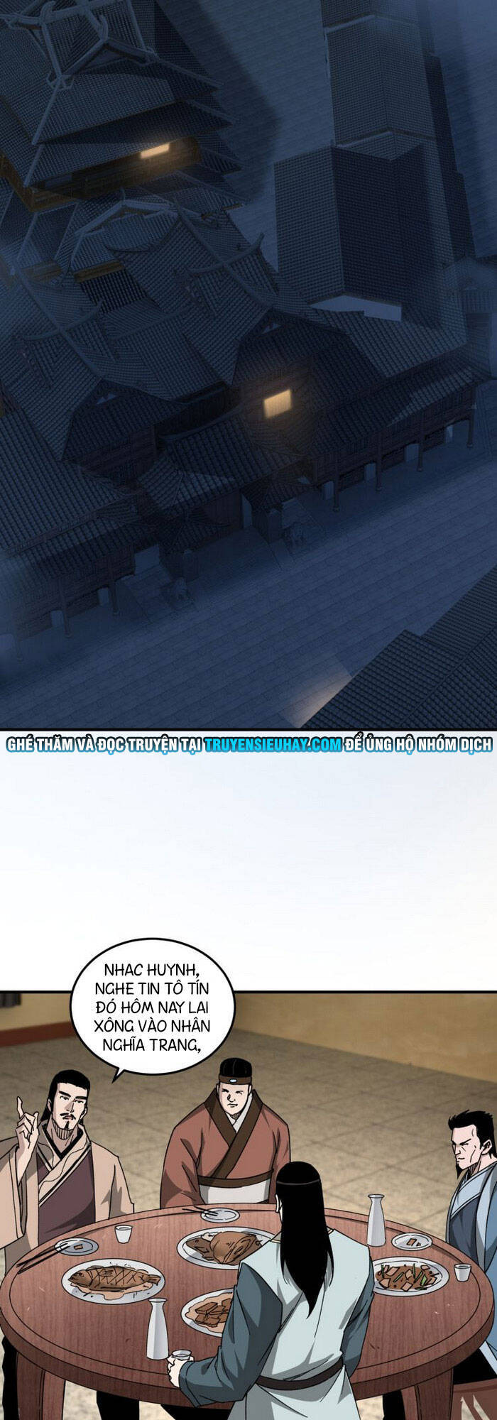 Tối Cường Phản Phái Hệ Thống - Chương 115