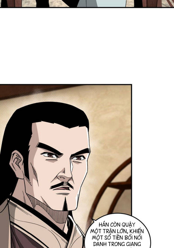 Tối Cường Phản Phái Hệ Thống - Chương 115