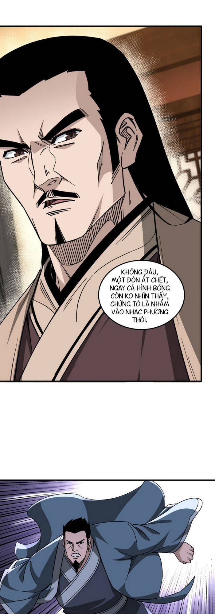 Tối Cường Phản Phái Hệ Thống - Chương 115