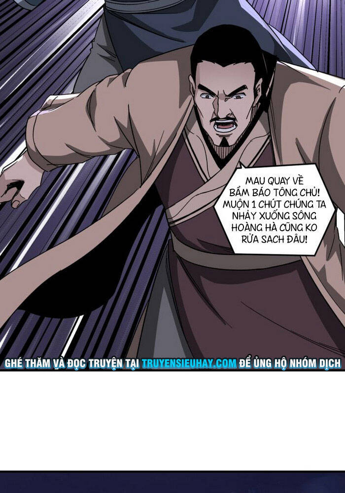 Tối Cường Phản Phái Hệ Thống - Chương 115