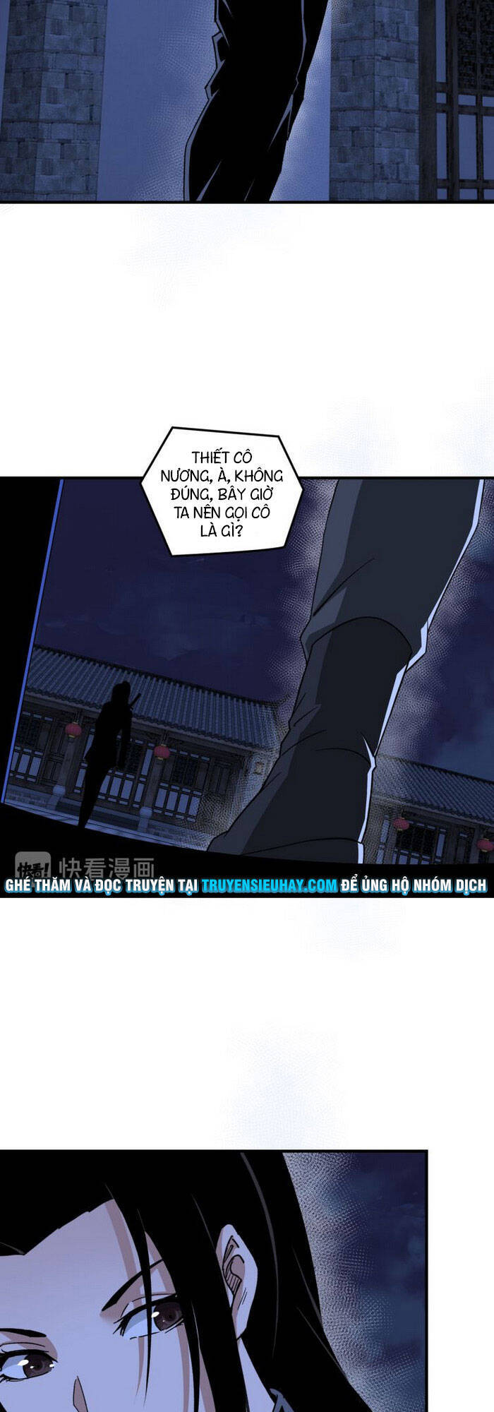 Tối Cường Phản Phái Hệ Thống - Chương 115