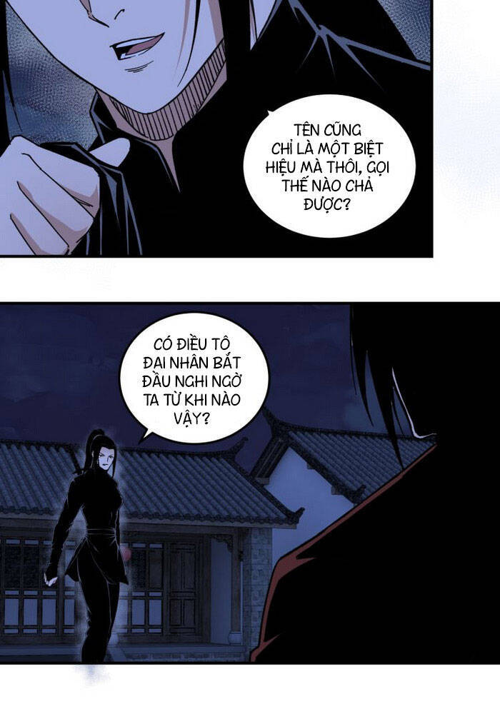 Tối Cường Phản Phái Hệ Thống - Chương 115