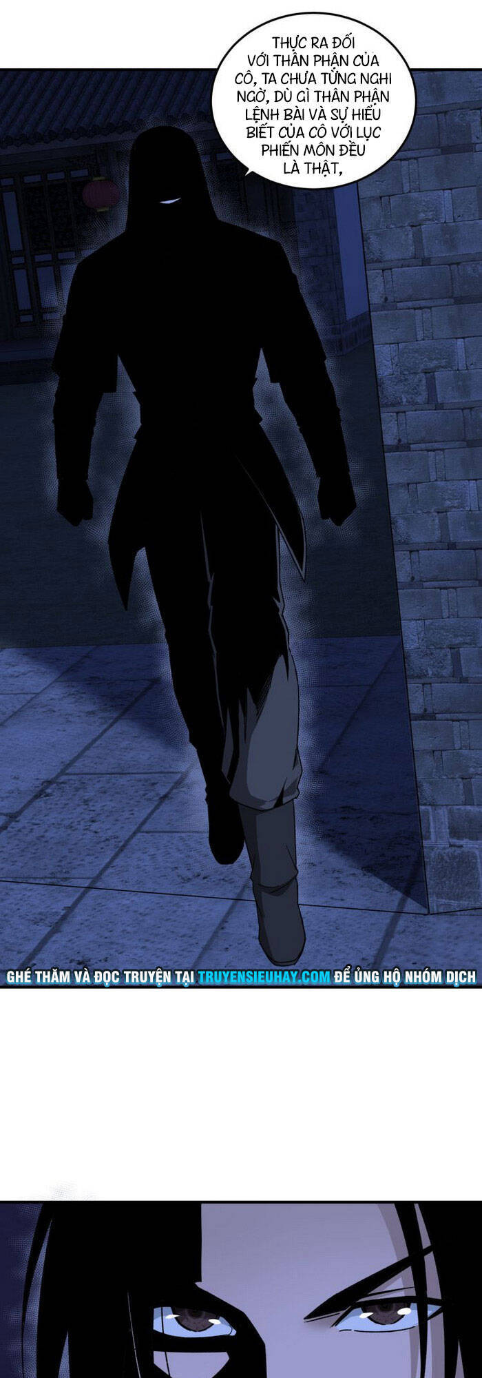 Tối Cường Phản Phái Hệ Thống - Chương 115