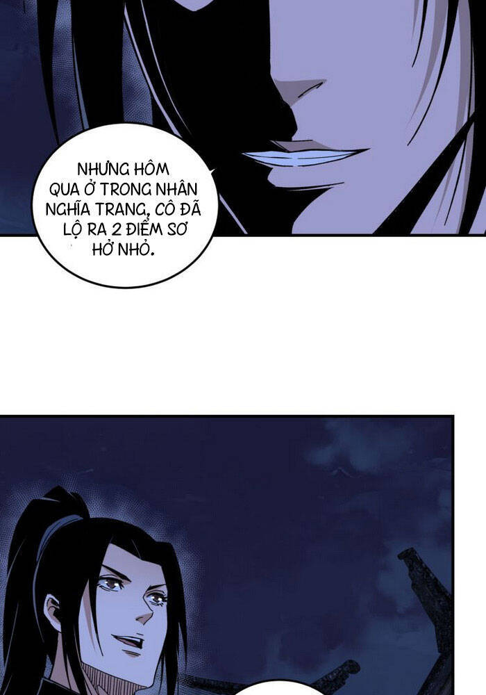 Tối Cường Phản Phái Hệ Thống - Chương 115