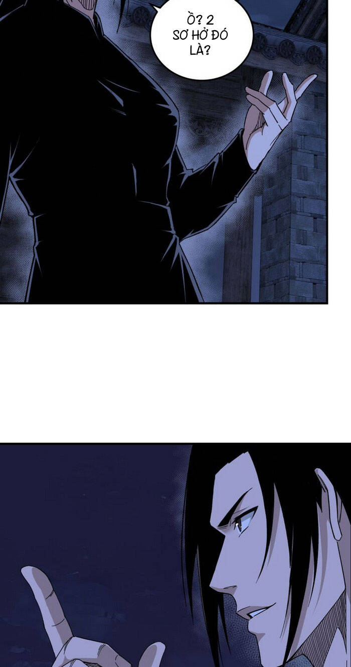 Tối Cường Phản Phái Hệ Thống - Chương 115