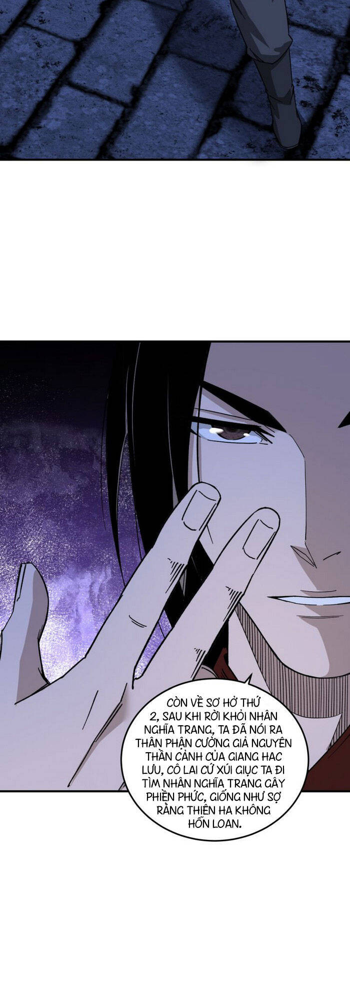 Tối Cường Phản Phái Hệ Thống - Chương 115