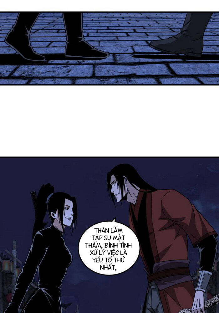 Tối Cường Phản Phái Hệ Thống - Chương 115