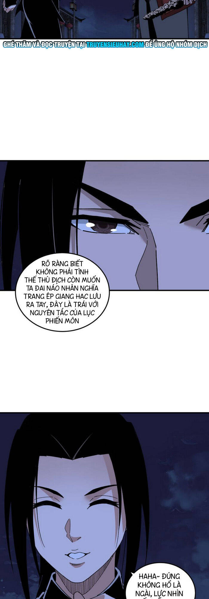 Tối Cường Phản Phái Hệ Thống - Chương 115