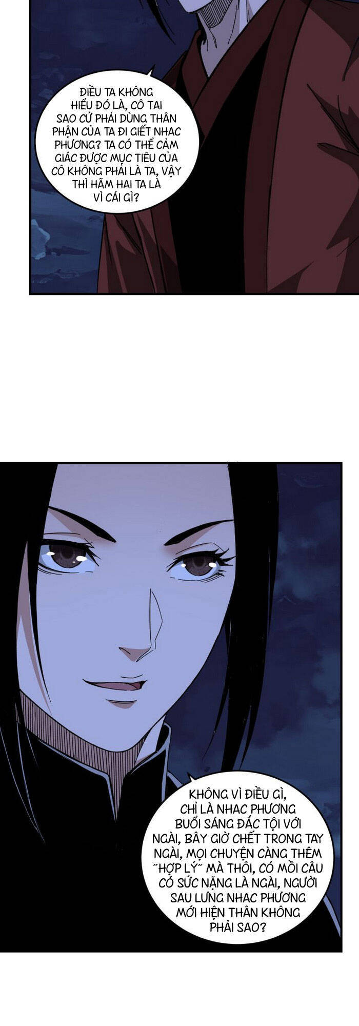 Tối Cường Phản Phái Hệ Thống - Chương 115