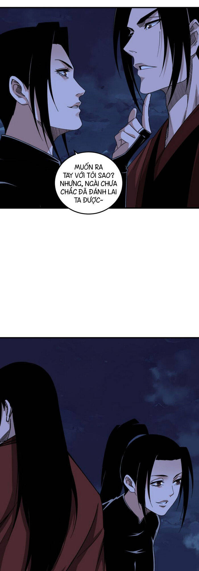 Tối Cường Phản Phái Hệ Thống - Chương 115