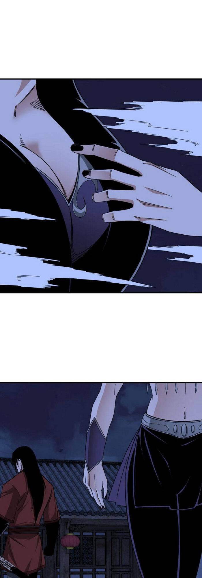 Tối Cường Phản Phái Hệ Thống - Chương 115