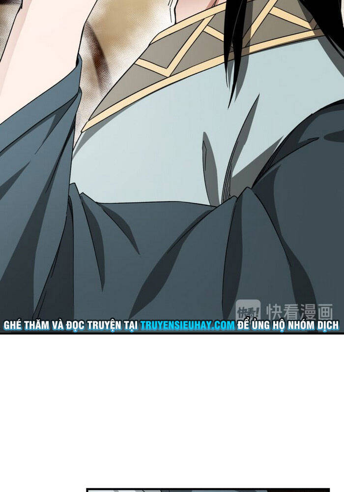 Tối Cường Phản Phái Hệ Thống - Chương 115
