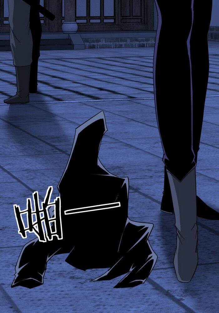 Tối Cường Phản Phái Hệ Thống - Chương 115