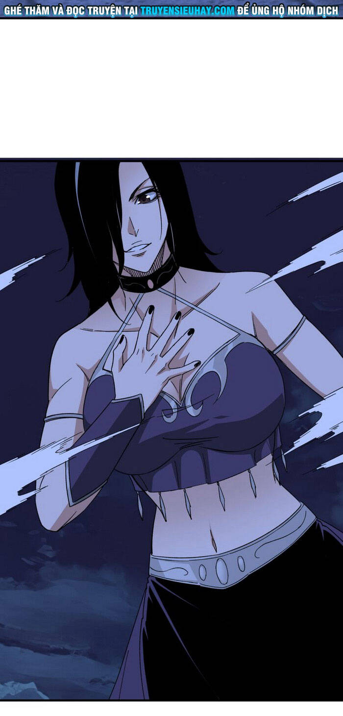 Tối Cường Phản Phái Hệ Thống - Chương 115