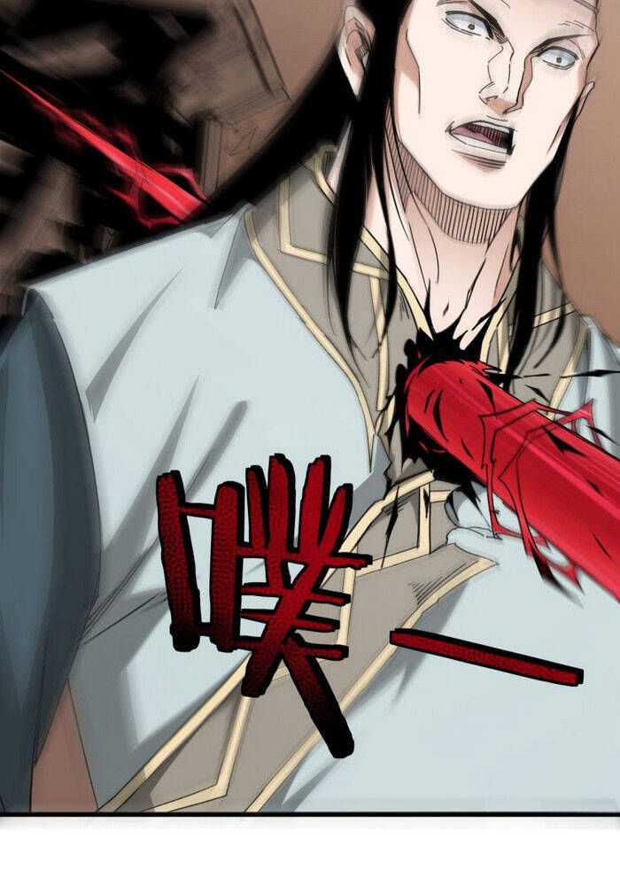 Tối Cường Phản Phái Hệ Thống - Chương 115