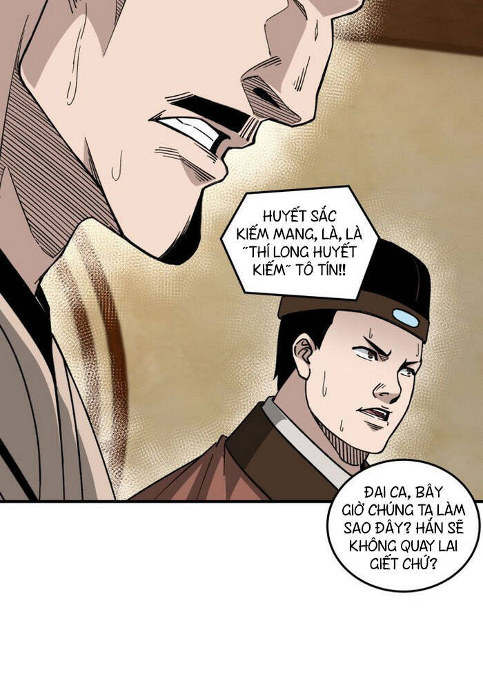 Tối Cường Phản Phái Hệ Thống - Chương 115
