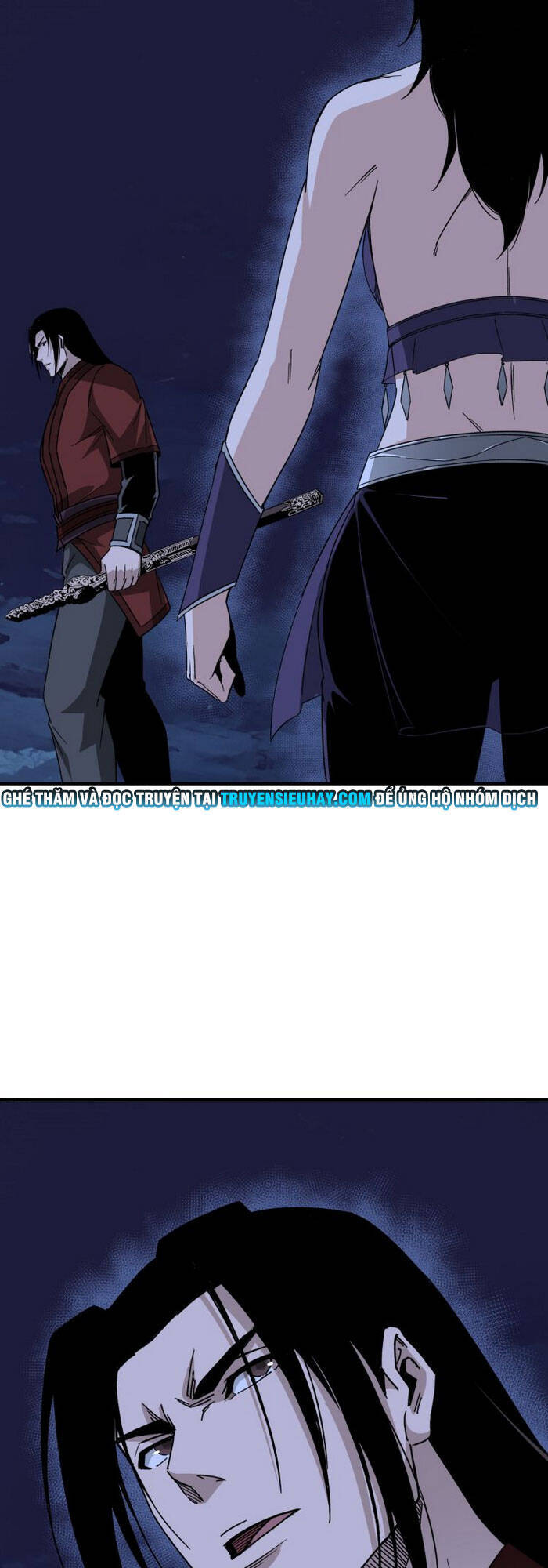 Tối Cường Phản Phái Hệ Thống - Chương 116