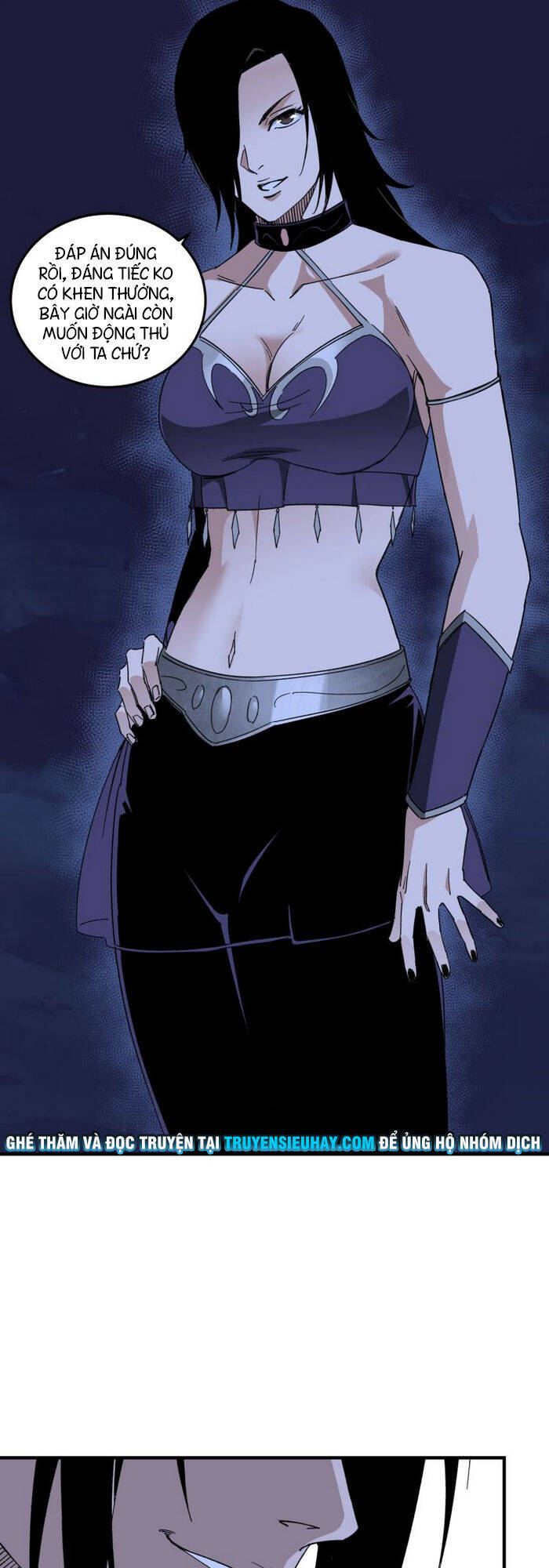 Tối Cường Phản Phái Hệ Thống - Chương 116