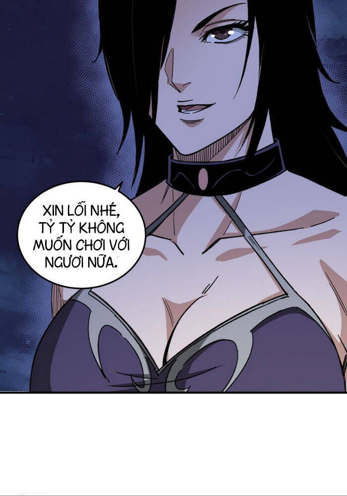 Tối Cường Phản Phái Hệ Thống - Chương 116