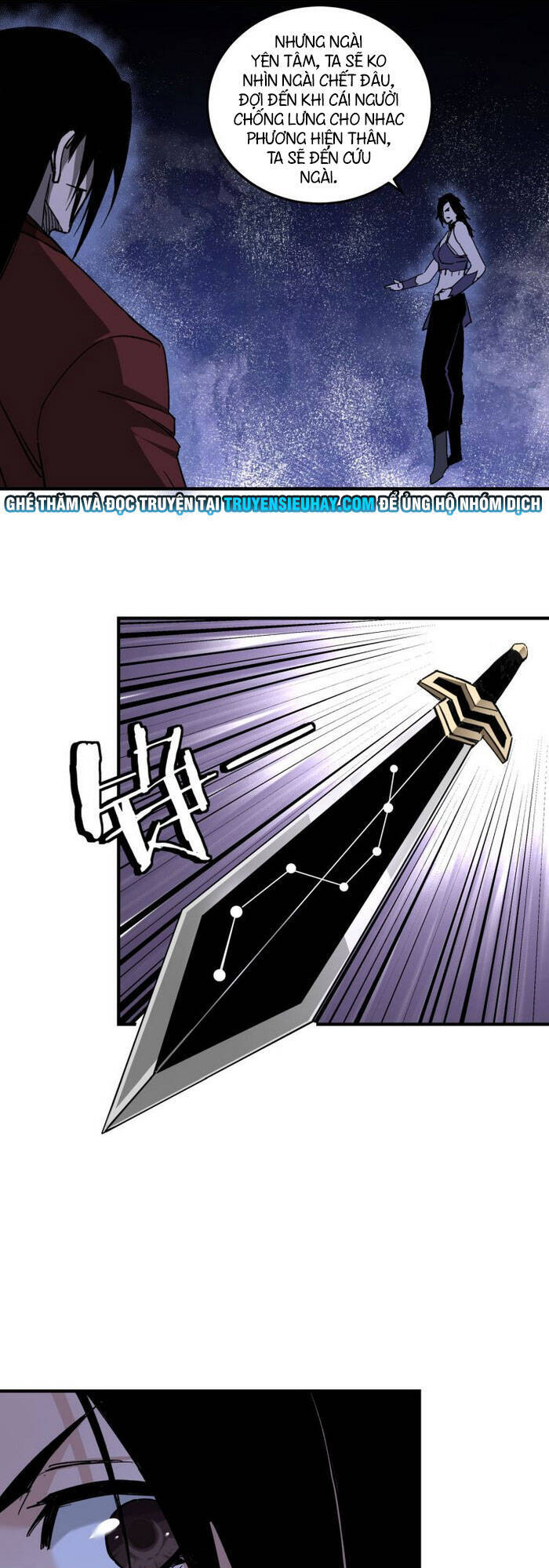 Tối Cường Phản Phái Hệ Thống - Chương 116