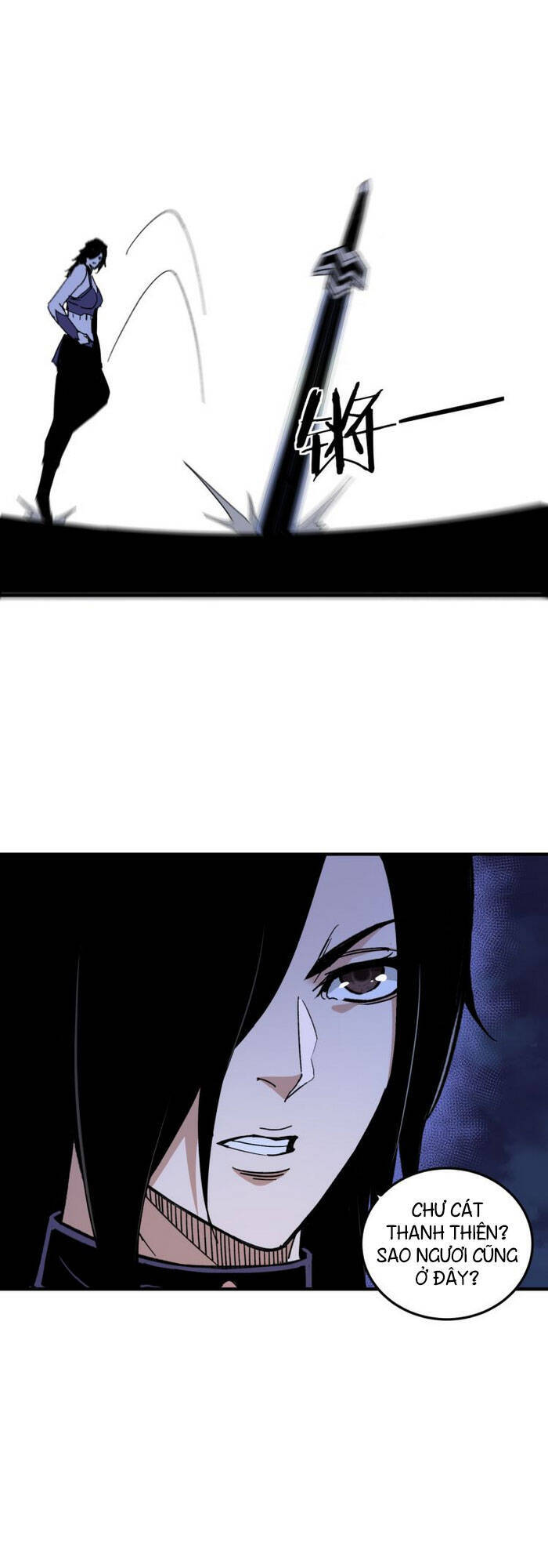 Tối Cường Phản Phái Hệ Thống - Chương 116